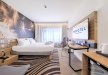 hotel **** - Novotel Katowice Centrum - zdjęcie 2