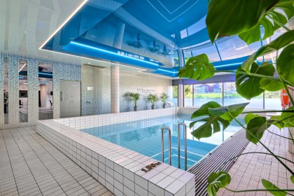 hotel **** - Novotel Katowice Centrum - zdjęcie 16
