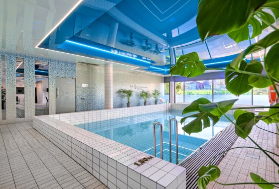 hotel **** - Novotel Katowice Centrum - Usługi - zdjęcie 1