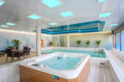 hotel **** - Novotel Katowice Centrum - zdjęcie 15