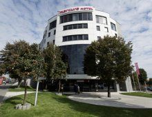 Hotel Vestil Piotrków Trybunalski***
