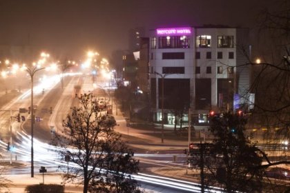 hotel *** - Hotel Vestil Piotrków Trybunalski*** - zdjęcie 1