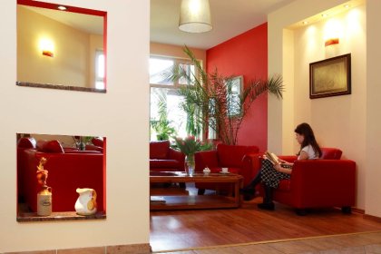 hotel *** - Zajazd „Pod Wierzbą” - zdjęcie 6
