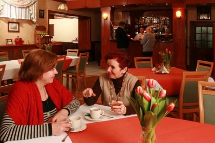 hotel *** - Zajazd „Pod Wierzbą” - zdjęcie 4