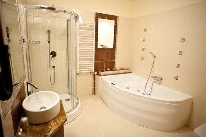 hotel - Złote Arkady - Kompleks Hotelowo-restauracyjny - zdjęcie 7
