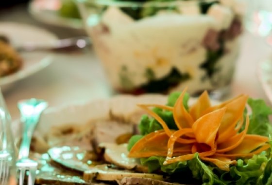 hotel - Złote Arkady - Kompleks Hotelowo-restauracyjny - Usługi - zdjęcie 1