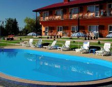ALBATROS *** SPA & SKI