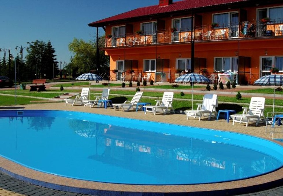 hotel *** - ALBATROS *** SPA & SKI