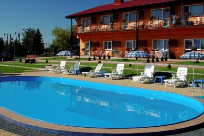 hotel *** - ALBATROS *** SPA & SKI - zdjęcie 2
