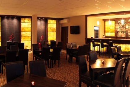 hotel *** - ALBATROS *** SPA & SKI - zdjęcie 6