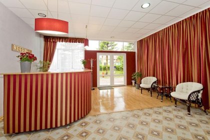 hotel *** - ALBATROS *** SPA & SKI - zdjęcie 3
