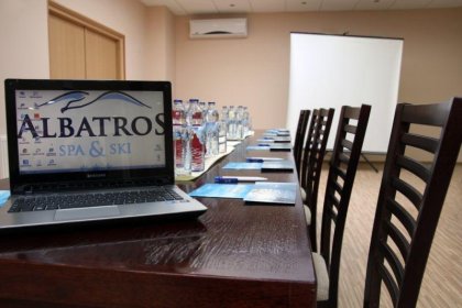 hotel *** - ALBATROS *** SPA & SKI - zdjęcie 5