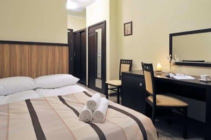 hotel *** - ALBATROS *** SPA & SKI - zdjęcie 8