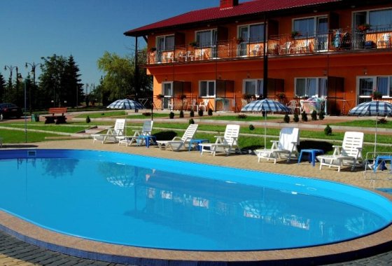 hotel *** - ALBATROS *** SPA & SKI - Usługi - zdjęcie 1
