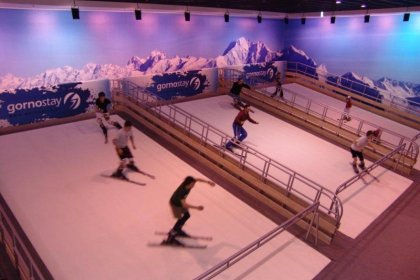 hotel *** - ALBATROS *** SPA & SKI - zdjęcie 11