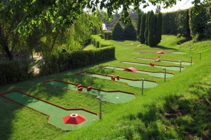 hotel *** - ALBATROS *** SPA & SKI - zdjęcie 12