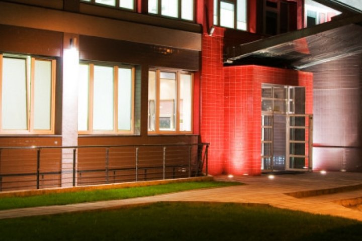 Hostel Molo