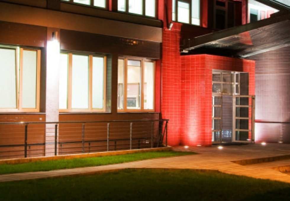 inny - Hostel Molo