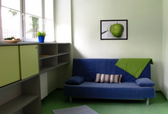 inny - Hostel Molo - Pokoje - zdjęcie 4