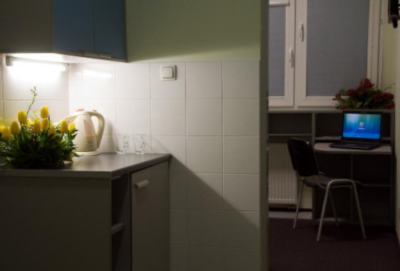 inny - Hostel Molo - Pokoje - zdjęcie 1