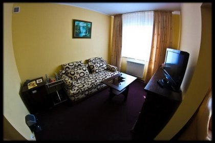 hotel *** - Sanatorium Willa York - zdjęcie 4