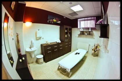 hotel *** - Sanatorium Willa York - zdjęcie 17