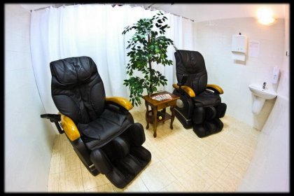 hotel *** - Sanatorium Willa York - zdjęcie 16
