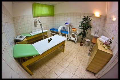hotel *** - Sanatorium Willa York - zdjęcie 15