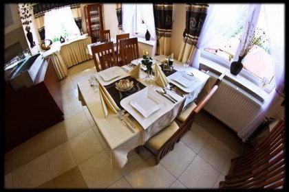 hotel *** - Sanatorium Willa York - zdjęcie 14