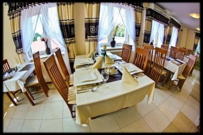 hotel *** - Sanatorium Willa York - zdjęcie 13