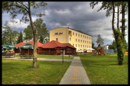 hotel *** - Sanatorium Willa York - zdjęcie 12