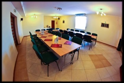 hotel *** - Sanatorium Willa York - zdjęcie 8