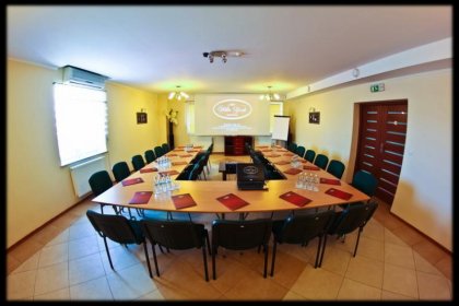 hotel *** - Sanatorium Willa York - zdjęcie 7