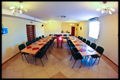 hotel *** - Sanatorium Willa York - zdjęcie 6