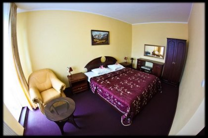 hotel *** - Sanatorium Willa York - zdjęcie 25