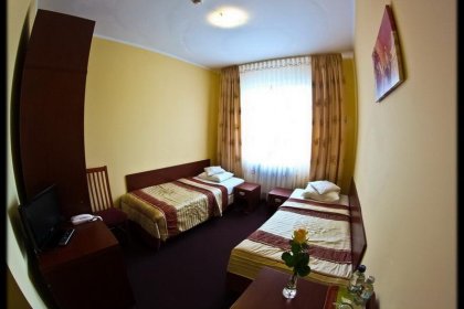 hotel *** - Sanatorium Willa York - zdjęcie 23