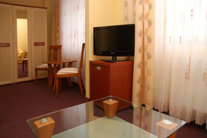 hotel *** - Sanatorium Willa York - zdjęcie 27