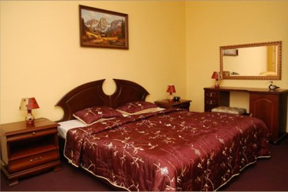 hotel *** - Sanatorium Willa York - zdjęcie 26