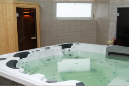 hotel *** - Sanatorium Willa York - zdjęcie 34