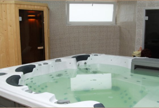 hotel *** - Sanatorium Willa York - Usługi - zdjęcie 7