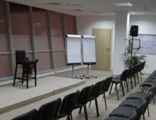 Warsaw Conference Center 