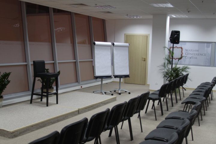 Warsaw Conference Center 
