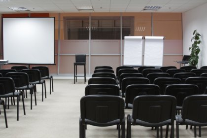 obiekt konferencyjny - Warsaw Conference Center - zdjęcie 1