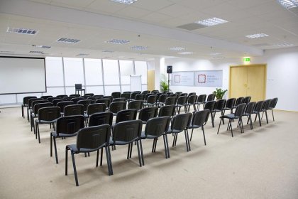 obiekt konferencyjny - Warsaw Conference Center - zdjęcie 4