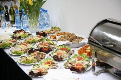 obiekt konferencyjny - Warsaw Conference Center - zdjęcie 7
