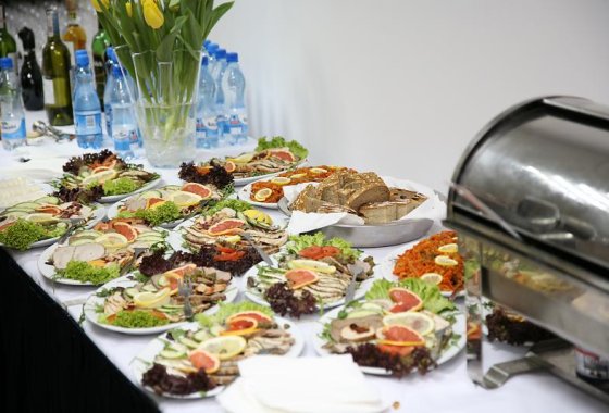 obiekt konferencyjny - Warsaw Conference Center - Usługi - zdjęcie 3