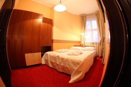 obiekt konferencyjny - Palacyk pod Lipami - zdjęcie 5