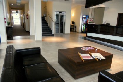 hotel *** - Focus Gdańsk - zdjęcie 6