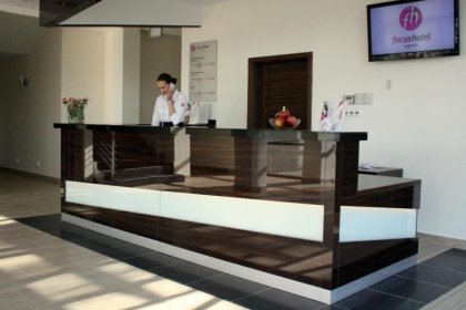 hotel *** - Focus Gdańsk - zdjęcie 7