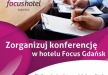 hotel *** - Focus Gdańsk - zdjęcie 2